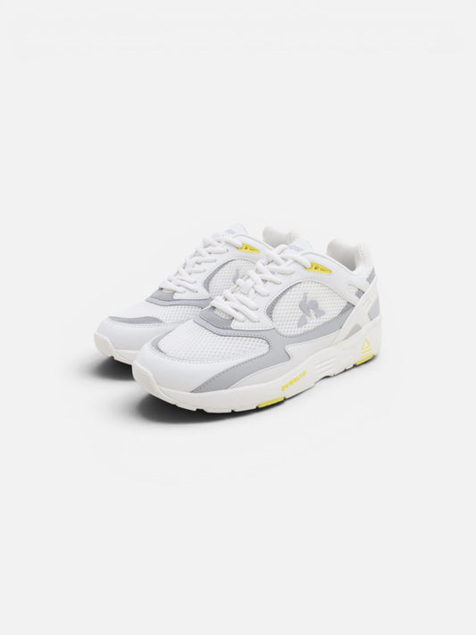 Zapatillas Le Coq Sportif R1100 Blanco