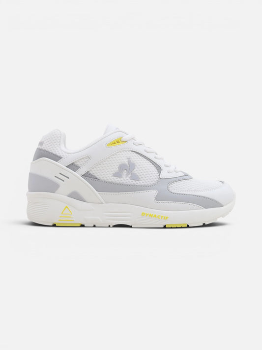 Zapatillas Le Coq Sportif R1100 Blanco