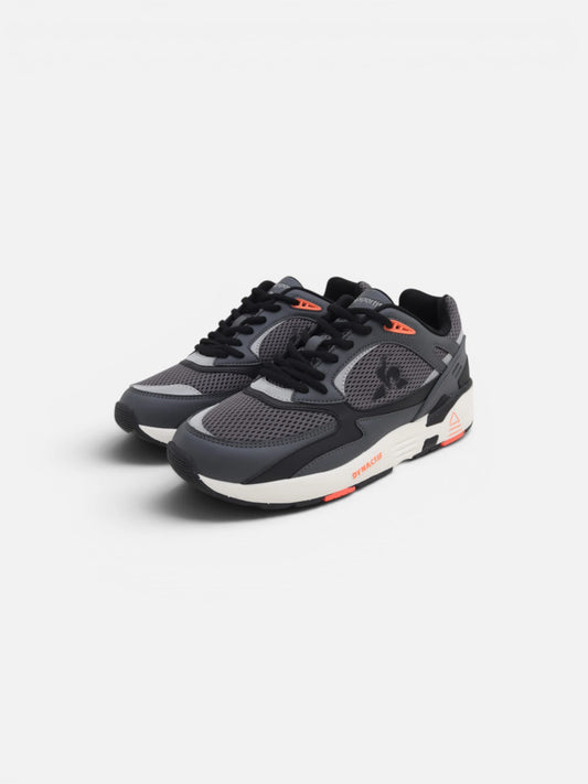 Zapatillas Le Coq Sportif R1100 Gris