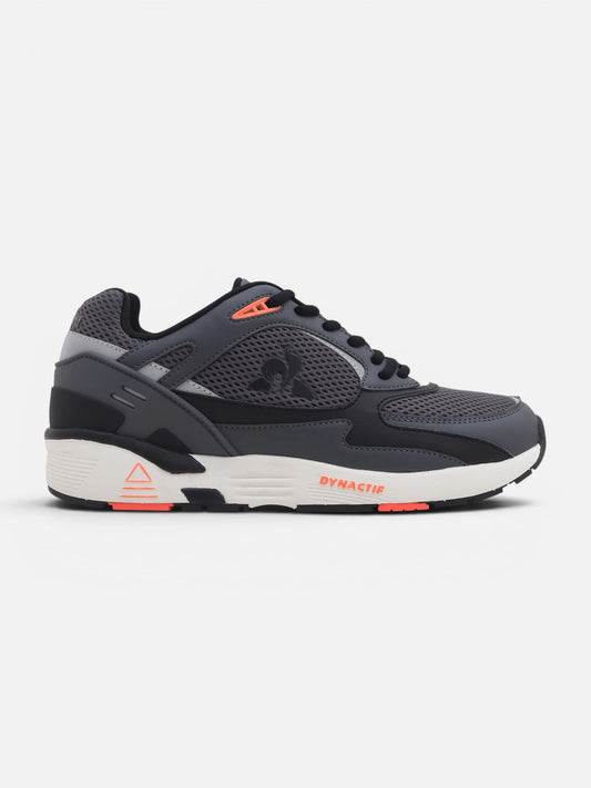 Zapatillas Le Coq Sportif R1100 Gris