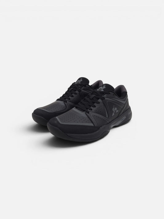 Zapatillas Le Coq Sportif YN 83 Negro