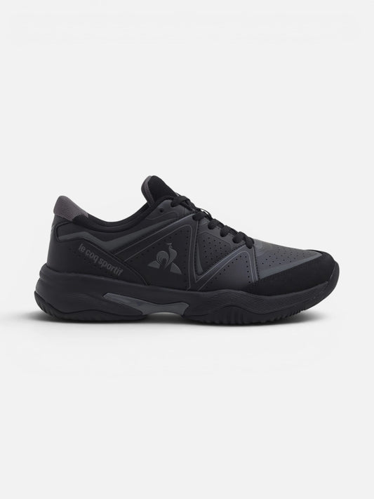 Zapatillas Le Coq Sportif YN 83 Negro
