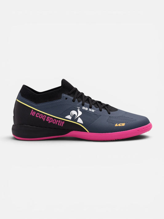 Zapatillas Le Coq Sportif Offensive Game 86 55' Azul Marino Blanco