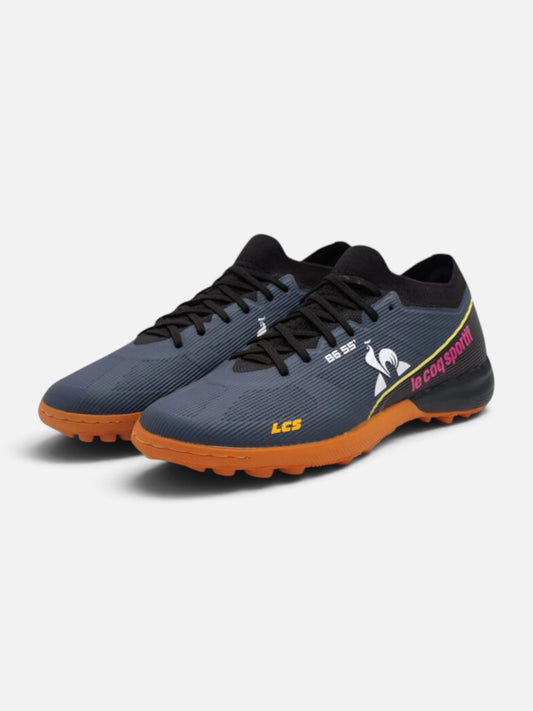 Zapatillas Le Coq Sportif Offensive Game 86 55´ Azul Marino