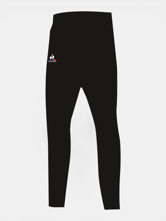 Pantalon Le Coq Sportif Training Zip Pant Negro