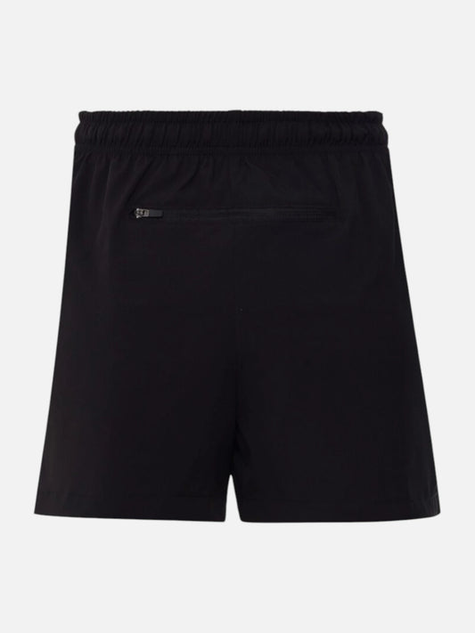 Short Le Coq Sportif Running Short Negro