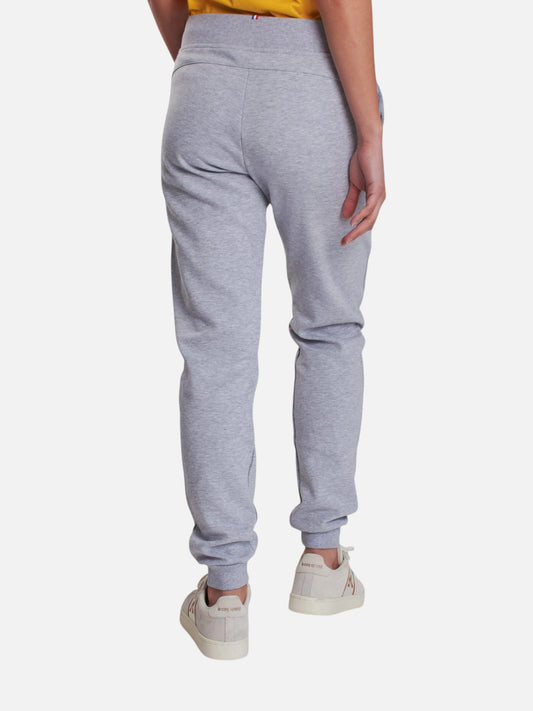 Pantalón Le Coq Sportif Ess Regular Pant Melange