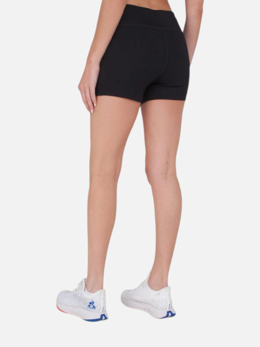 Short Le Coq Sportif Training Short Leggins Negro