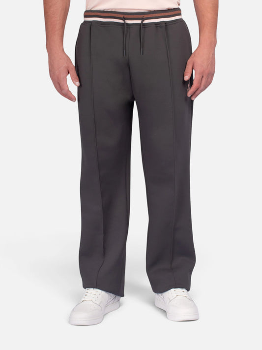 Pantalon Le Coq Sportif Pumas Gris
