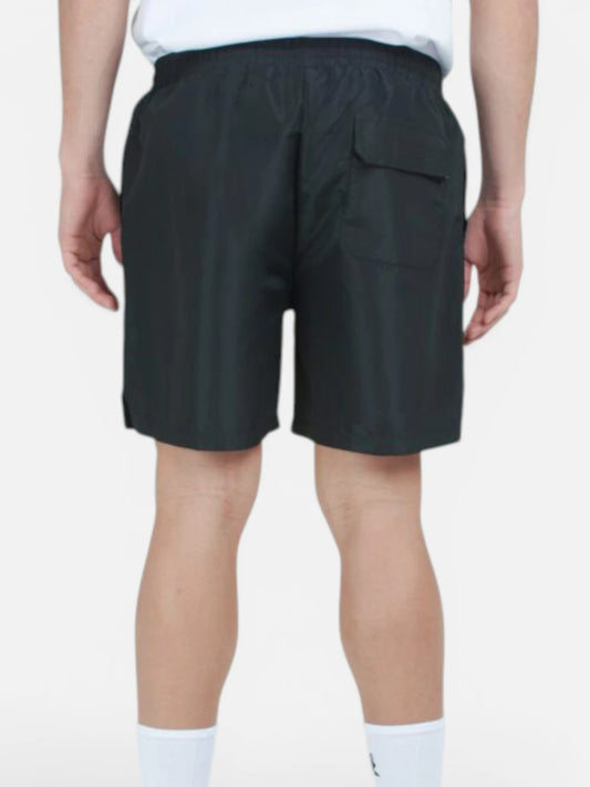 Short Le Coq Sportif Lifestyle Boardshort Black