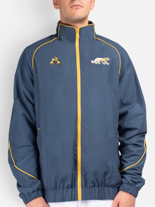 Campera Le Coq Sportif Pumas Himno Jacket 2026