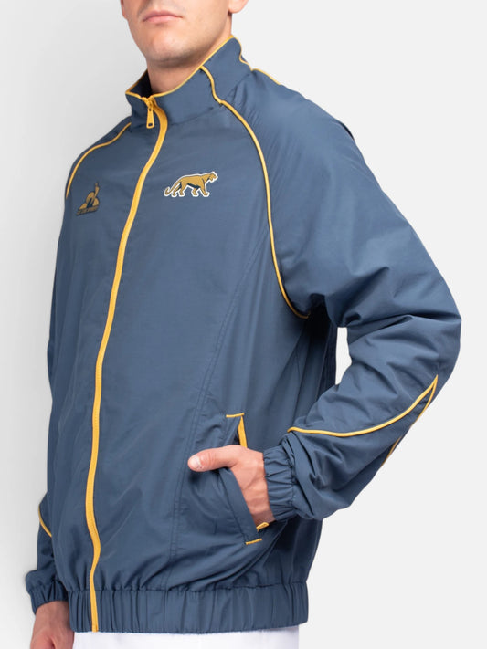 Campera Le Coq Sportif Pumas Himno Jacket 2026