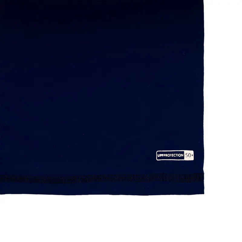 Lycra Quiksilver All Times Niño Celeste - Indy