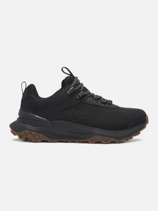 Botas Timberland Motion Access Low Lace Trail Running Negro Marrón