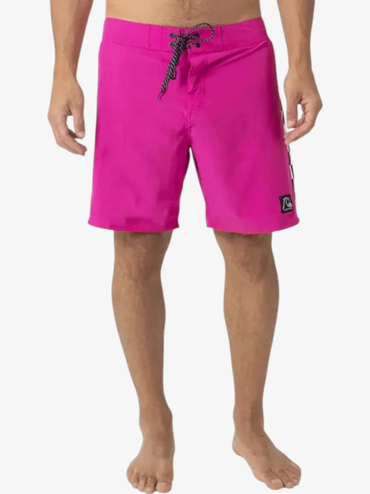 Malla Quiksilver Tb Echo Beach Arch 17 Rosa