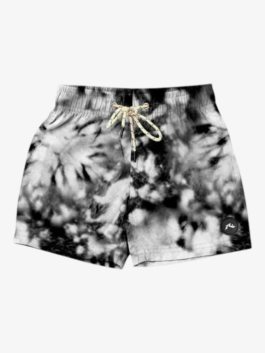 Malla Rusty Peyote Niño Negro Batik - Indy