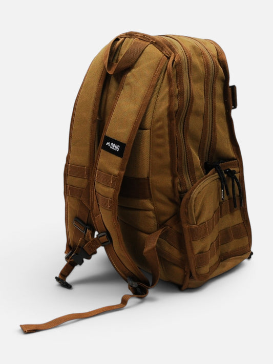 Mochila Orng Harlem Arena