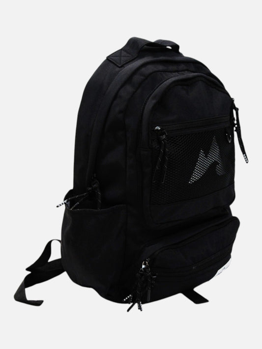 Mochila Orng Hells Negro