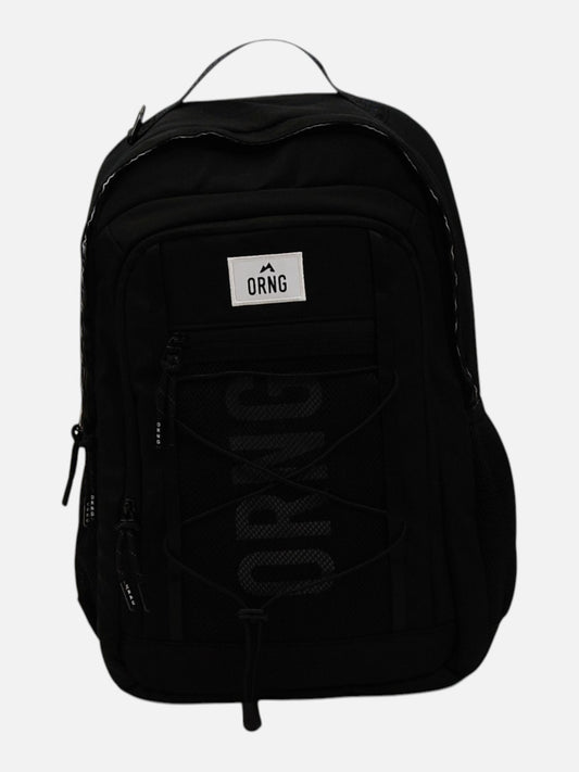 Mochila Orng Hudson Negro