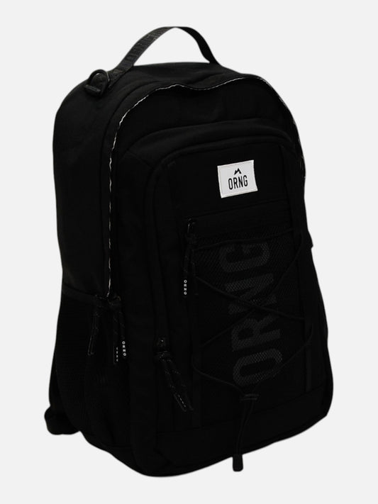 Mochila Orng Hudson Negro