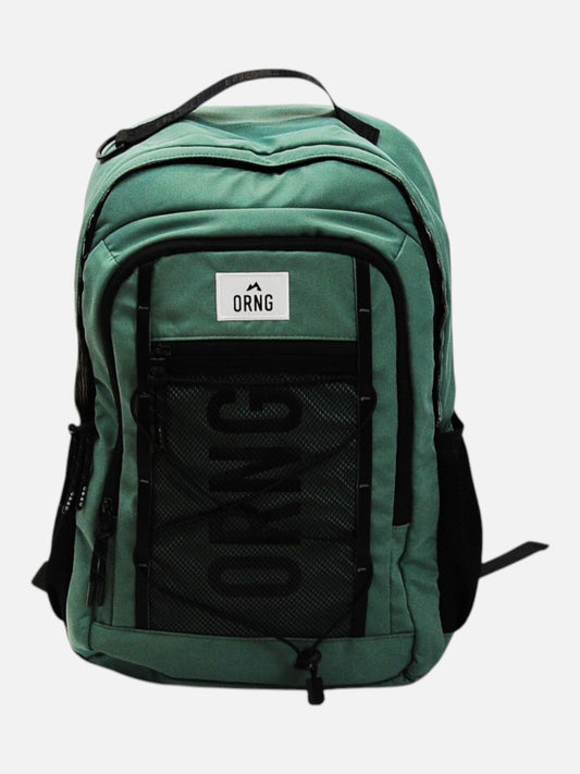 Mochila Orng Hudson Verde