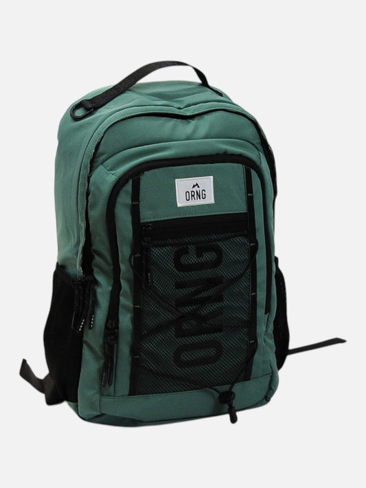Mochila Orng Hudson Verde
