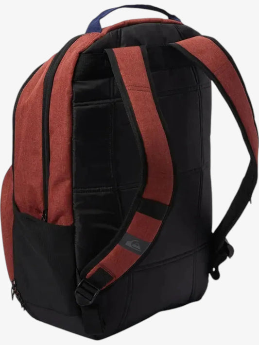 Mochila Quiksilver 1969 Special 2.0 Bordo