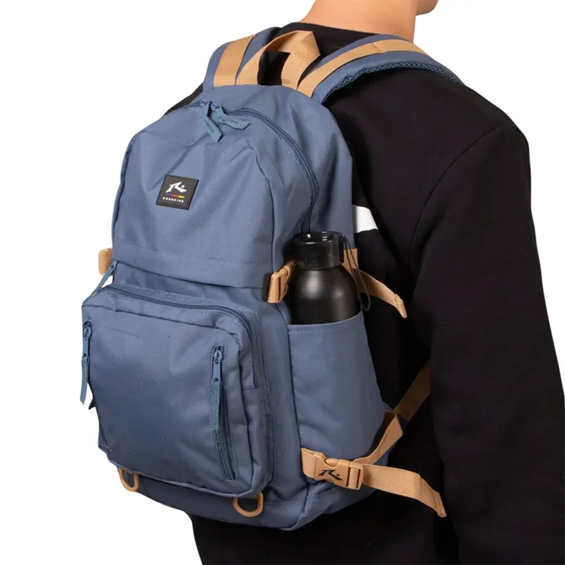 Mochila Rusty Darryl Petroleo Tienda Oficial Indy