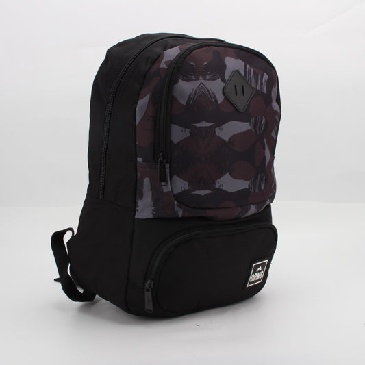 Mochila Orng Greenwich Negro
