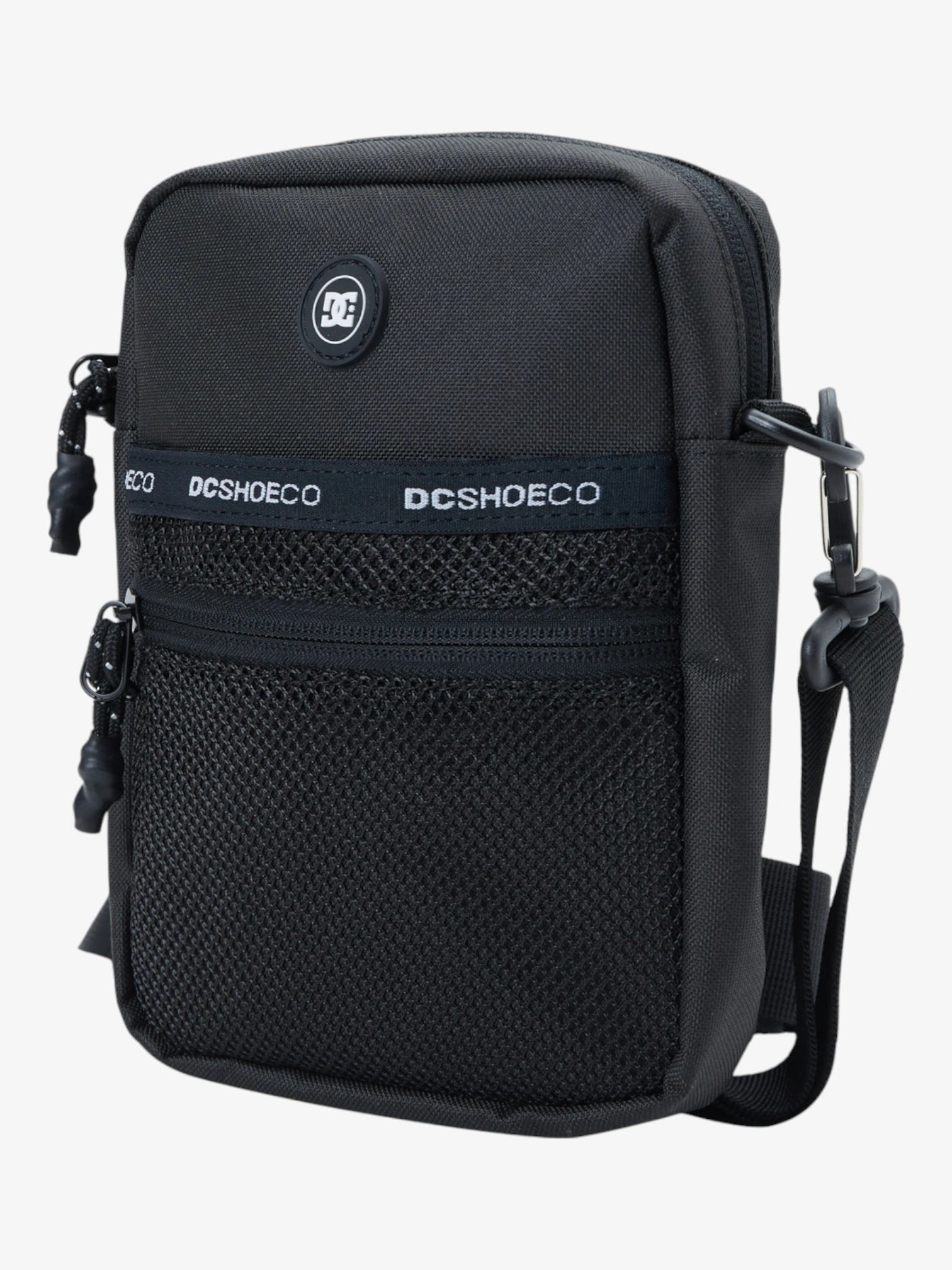 Morral DC Starcher 5 Negro - Indy