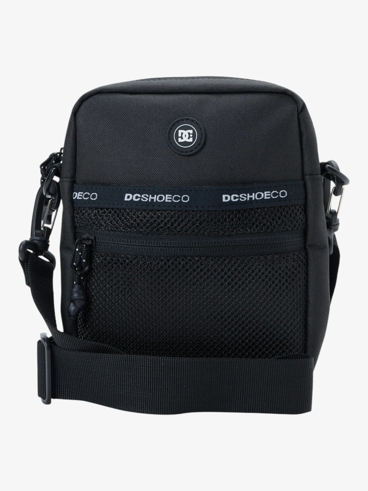 Morral DC Starcher 5 Negro - Indy