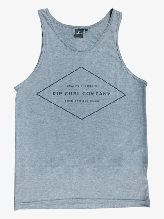 Musculosa Rip Curl Behi Azul - Indy