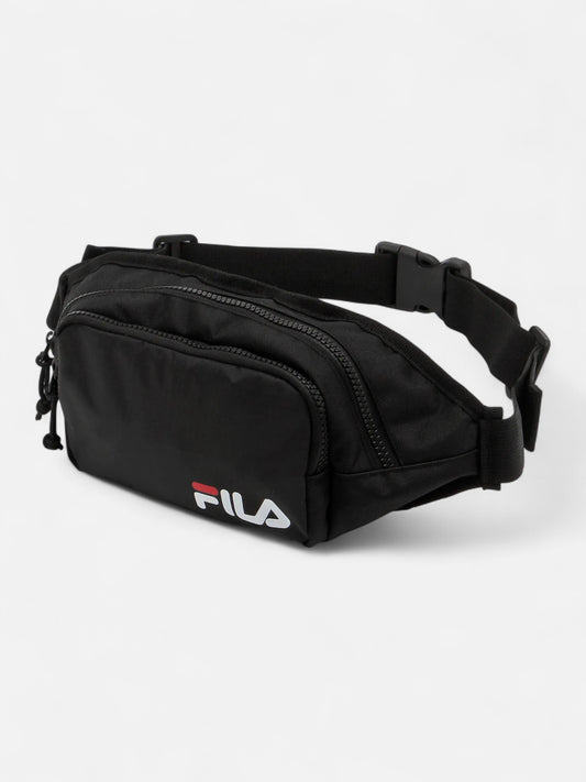 Riñonera Fila Multi Negro