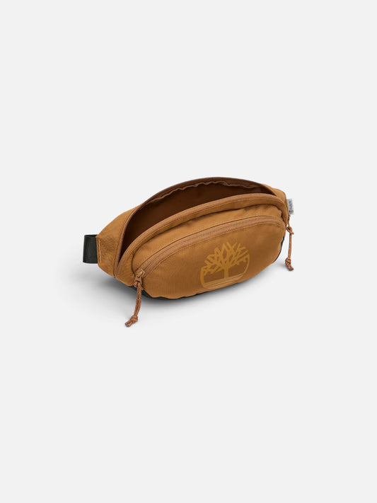 Riñonera Timberland Outdoor L&F Sling Bag Marron