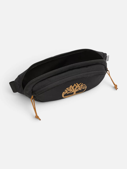 Riñonera Timberland Outdoor L&F Sling Negro Marron
