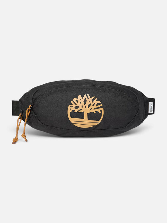 Riñonera Timberland Outdoor L&F Sling Negro Marron