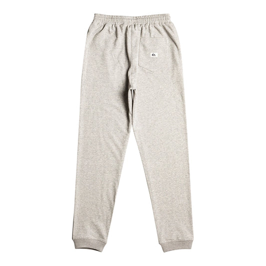 Pantalon Buzo Quiksilver Essentials Gris - Indy