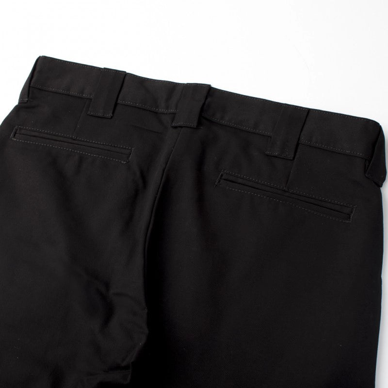 Pantalon Circa Loose Chino Negro - Indy