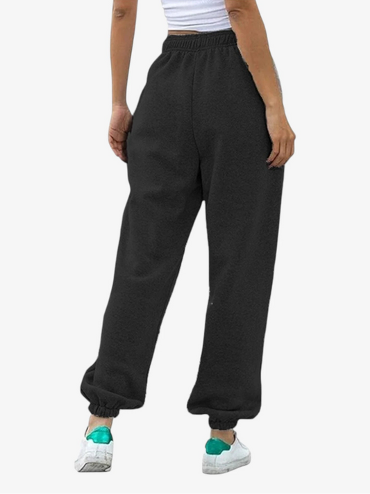 Pantalon Roxy Move On Up Negro - Indy