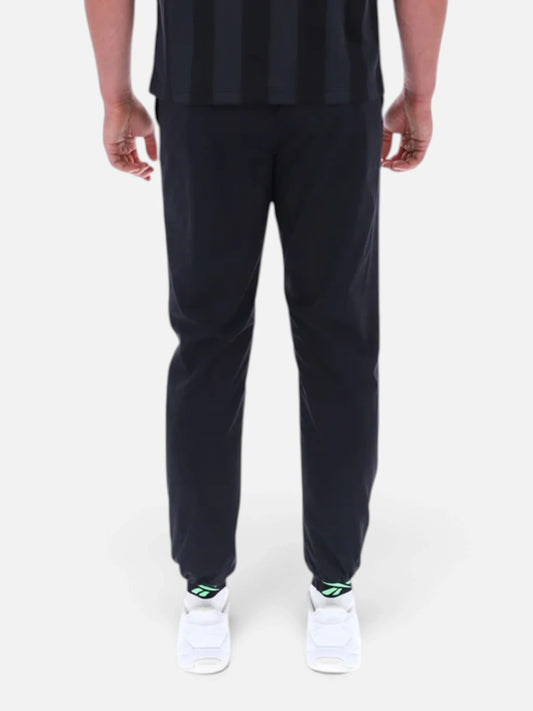 Pantalon Reebok Cuff Jogger - Negro