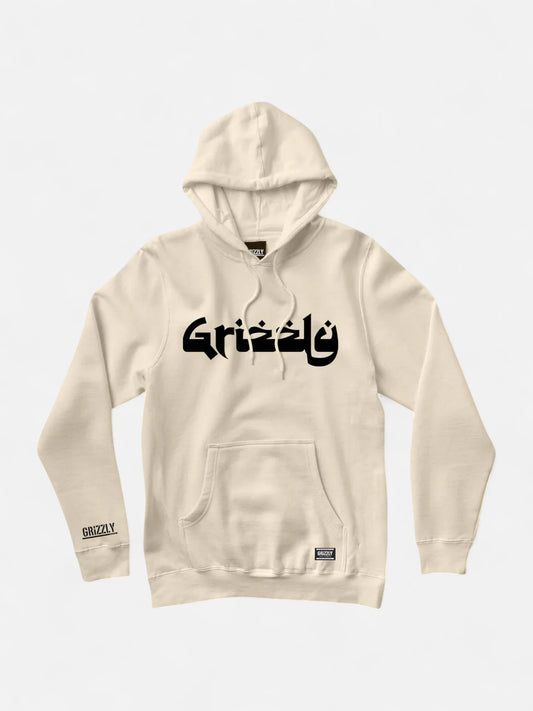 Buzo Grizzly Sanskrit Beige