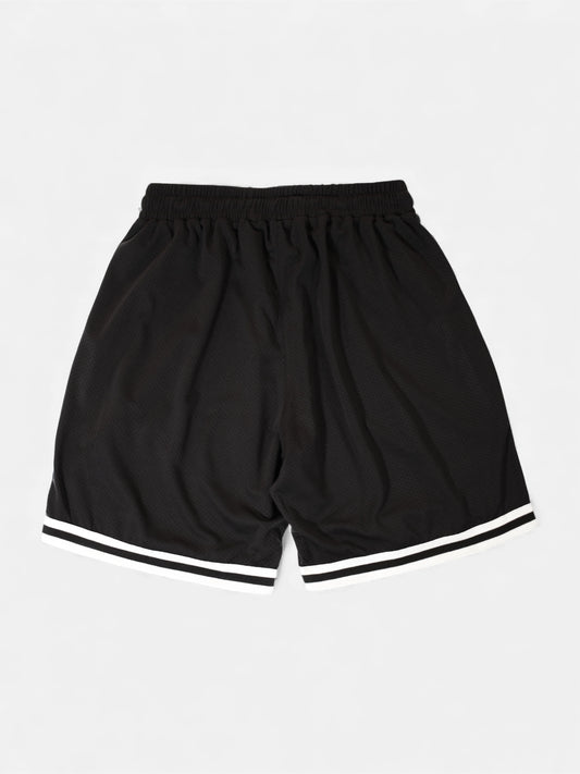 Short Familyarg Shadow Negro