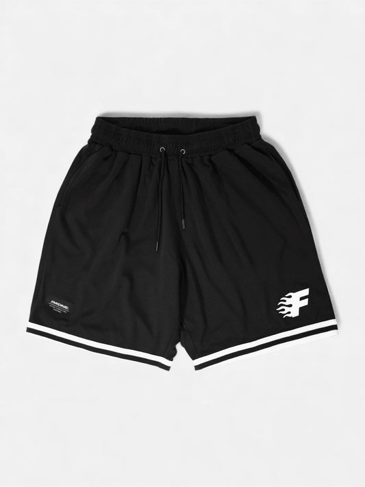 Short Familyarg Shadow Negro