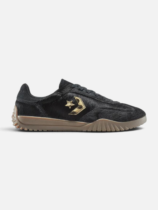 Zapatillas Converse Run Star Trainer Ox Negro/Blac