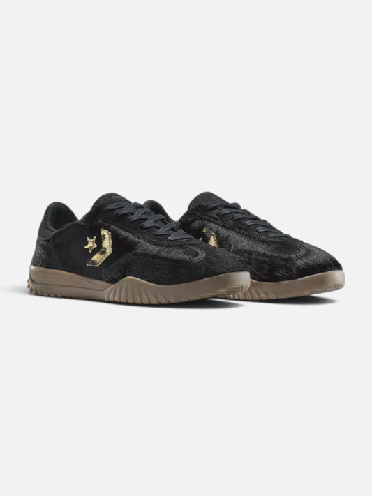 Zapatillas Converse Run Star Trainer Ox Negro/Blac