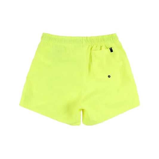 Short Rip Curl Fluo 12 Niño Amarillo - Indy