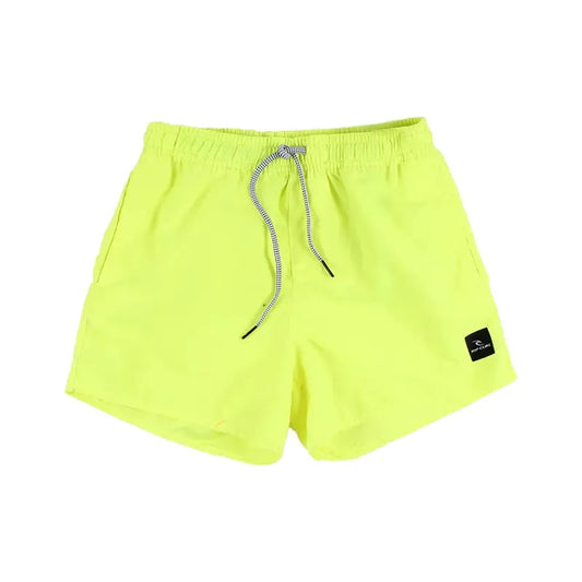 Short Rip Curl Fluo 12 Niño Amarillo - Indy
