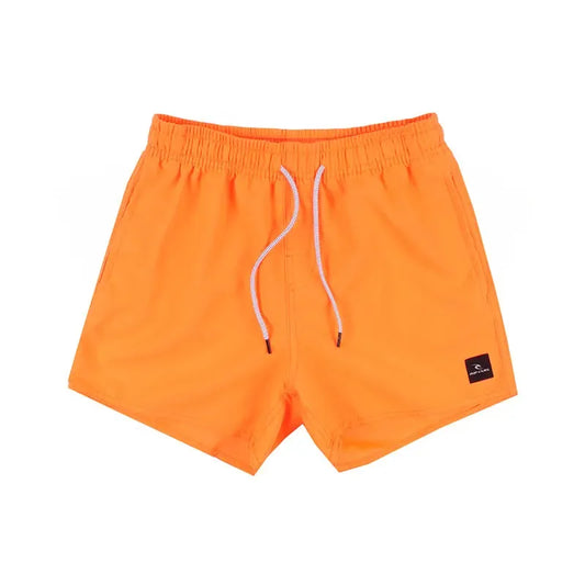 Short Rip Curl Fluo 12 Niño Naranja - Indy