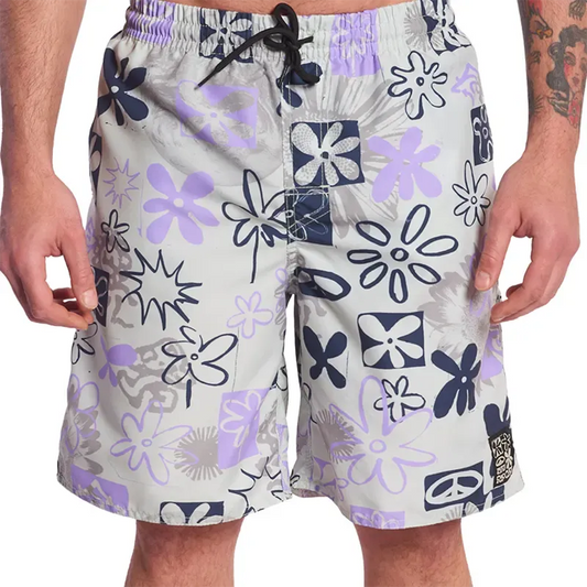 Short Rip Curl Owen 19 Verde Suave - Indy