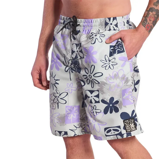 Short Rip Curl Owen 19 Verde Suave
